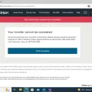Western Union - please unlock my western union account - Photo 1 - comment #2279116