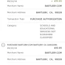 Bartleby.com - incorrect charges - Photo 1 - comment #1971757