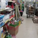 Dollar General - sign on door - Photo 1 - comment #1881134