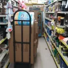 Dollar General - sign on door - Photo 3 - comment #1881134