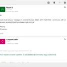 CouponCabin - account locked - Photo 1 - update #1802804