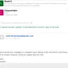 CouponCabin - account locked - Photo 2 - update #1802804