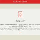 TapJoy - avakin life avacoins rewards not received - Photo 1 - comment #2090196
