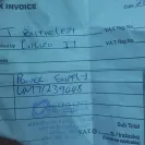 MultiChoice Africa / DSTV - Ignored my calls about an unauthorized charge - Photo 1 - comment #1965777