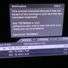 MultiChoice Africa / DSTV - Ignored my calls about an unauthorized charge - Photo 1 - comment #1977296