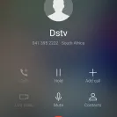 MultiChoice Africa / DSTV - Ignored my calls about an unauthorized charge - Photo 1 - comment #2089365