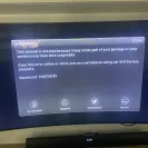MultiChoice Africa / DSTV - Ignored my calls about an unauthorized charge - Photo 1 - comment #2119408