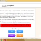 Omegle - requesting lift of unwarranted ban - Photo 1 - update #1804389