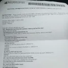 Woodforest National Bank - bad service - Photo 2 - comment #2261230