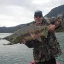 Coquihalla Lakes Lodge - inappropriate behavior - Photo 2 - comment #1828750