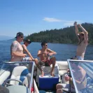 Coquihalla Lakes Lodge - inappropriate behavior - Photo 7 - comment #1831339