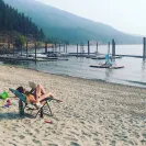 Coquihalla Lakes Lodge - inappropriate behavior - Photo 1 - comment #1831341