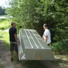 Coquihalla Lakes Lodge - inappropriate behavior - Photo 1 - comment #1831574