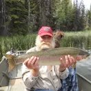 Coquihalla Lakes Lodge - inappropriate behavior - Photo 1 - comment #2006835