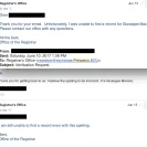DavSilva - unethical behavior scam lies fake news deviant site - Photo 3 - update #1807006