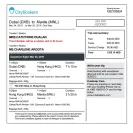 CityBookers - reverse amount of qatar airways - Photo 1 - comment #2022138