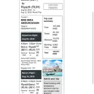 CityBookers - reverse amount of qatar airways - Photo 1 - comment #2079706