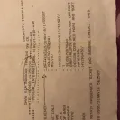 Oman Air - complaint about baggage handling and the damage caused to the check-in baggage. - Photo 8 - comment #1913254