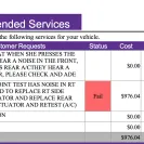 Ford - unethical behaviour from ford dealer - Photo 1 - update #1808524