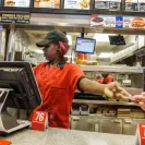 Carl's Jr. - cashier/ customer service - Photo 1 - comment #1810803