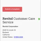 Revitol - rosacea cream - Photo 1 - update #1809766