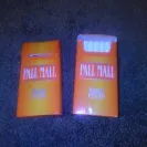 Pall Mall Cigarettes - pall mall orange 100s - Photo 1 - update #1810024