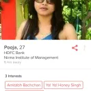 Tinder - Being removed from using site - Photo 1 - comment #1991573