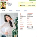 AnastasiaDate.com - fraud and scammer of yulya velcheva, julia pospelova, yulya pospelova, julia velcheva, juliya id 1894733 - Photo 1 - update #1812990