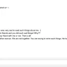 AnastasiaDate.com - fraud and scammer of yulya velcheva, julia pospelova, yulya pospelova, julia velcheva, juliya id 1894733 - Photo 2 - update #1816415