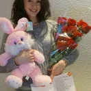 AnastasiaDate.com - fraud and scammer of yulya velcheva, julia pospelova, yulya pospelova, julia velcheva, juliya id 1894733 - Photo 3 - update #1816415