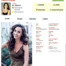 AnastasiaDate.com - fraud and scammer of yulya velcheva, julia pospelova, yulya pospelova, julia velcheva, juliya id 1894733 - Photo 1 - comment #1845080