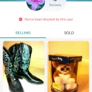 Letgo - review that is not true was set on me - Photo 1 - update #1812507
