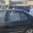 Safeway - I am complaining about an employee taking money out of our car and the management not helping with info of said employee - Photo 1 - update #1813621