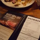 Outback Steakhouse - uncooked steak - Photo 1 - update #1813429