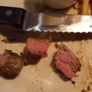 Outback Steakhouse - uncooked steak - Photo 2 - update #1813429
