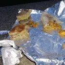 Speedway - speedy good to go breakfast sandwich - Photo 2 - comment #2250520