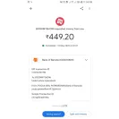 BookMyShow - money deducted from my account without the booking confirmation - Photo 2 - comment #2233047