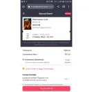 BookMyShow - money deducted from my account without the booking confirmation - Photo 1 - comment #2233047