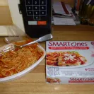 Kraft Heinz - smart ones - Photo 1 - comment #2194205