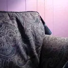 Broyhill Furniture - maddie couch 6517_3, fabric 8417_8 - Photo 1 - update #1817227