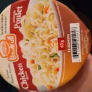 Dollarama - bowlful chicken flavor instant noodle soup - Photo 1 - comment #2452923