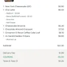 SkipTheDishes - terrible and awful - Photo 3 - comment #2529911