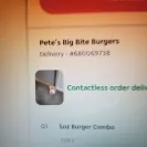 SkipTheDishes - terrible and awful - Photo 1 - comment #2561514