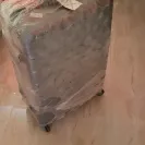 Oman Air - service : complaint for damages or compensation due to baggage delay - Photo 2 - comment #1913437