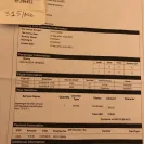 Oman Air - service : complaint for damages or compensation due to baggage delay - Photo 3 - comment #1913437