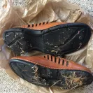 Clarks - soles desintegrated - Photo 1 - comment #1841241