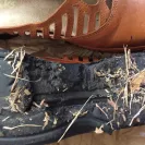 Clarks - soles desintegrated - Photo 2 - comment #1841241