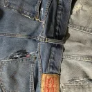 Levi Strauss & Co. - defective material - Photo 3 - comment #2562108