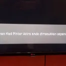 Astro Malaysia Holdings - astro customer service - Photo 1 - comment #1832337