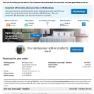 MyTrip - disappointed - Photo 1 - comment #2028467